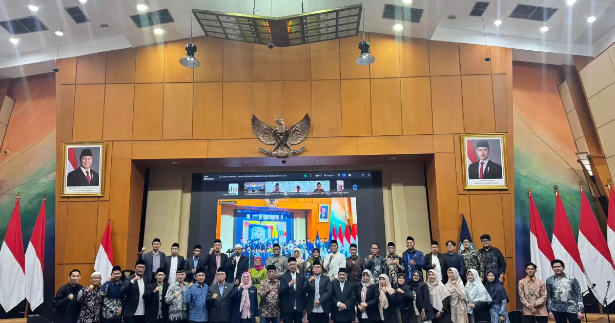 Rakernas KPK MUI Hadirkan Akademisi 3 Negara, Perkuat Jejaring dan Transformasi Pendidikan Era Digital