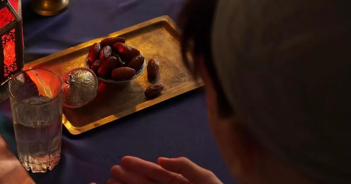 Tuntunan Lengkap Puasa Senin Kamis