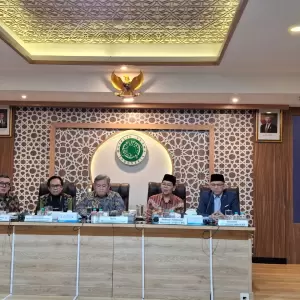 MUI Tetap Tegaskan Penolakan terhadap Konser Andrea Bocelli
