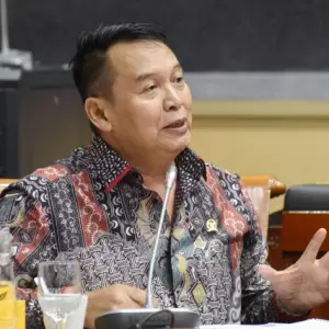 Prajurit TNI Gugur di Lebanon, Komisi I DPR Minta Pemerintah Lakukan Investigasi dan Mitigasi