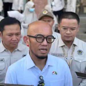 Dahnil Anzar Simanjuntak