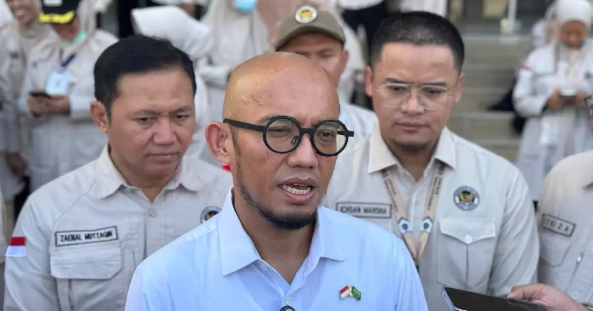 Dahnil Anzar Simanjuntak