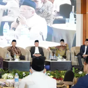 Kiai Imam Jazuli: Kiai Ma'ruf Berorganisasi Tak Sekadar Ikut-ikutan, Tapi Bermodal  Landasan Intelektual
