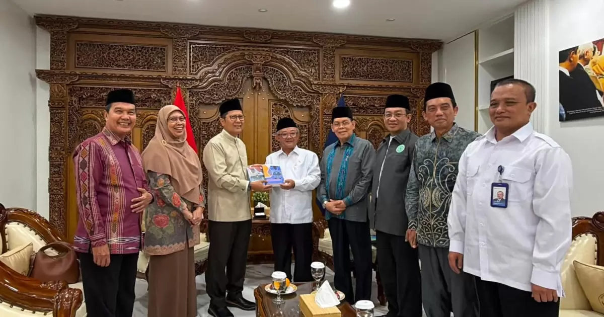 MUI Dorong Budaya Hidup Halal Masuk Lingkungan Sekolah