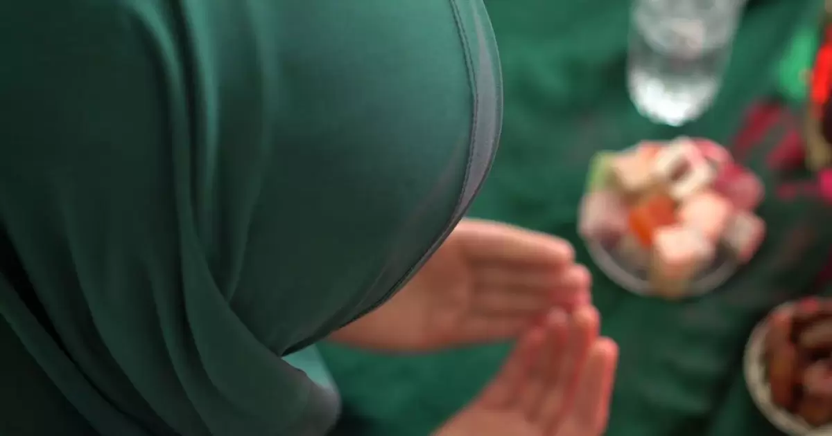 Ini 5 Keutamaan Puasa Senin-Kamis