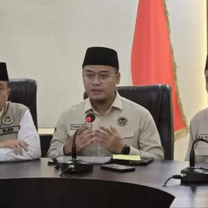Kemenhaj Ungkap Pelanggaran Dam Haji, Sejumlah Oknum Diduga Ambil Keuntungan