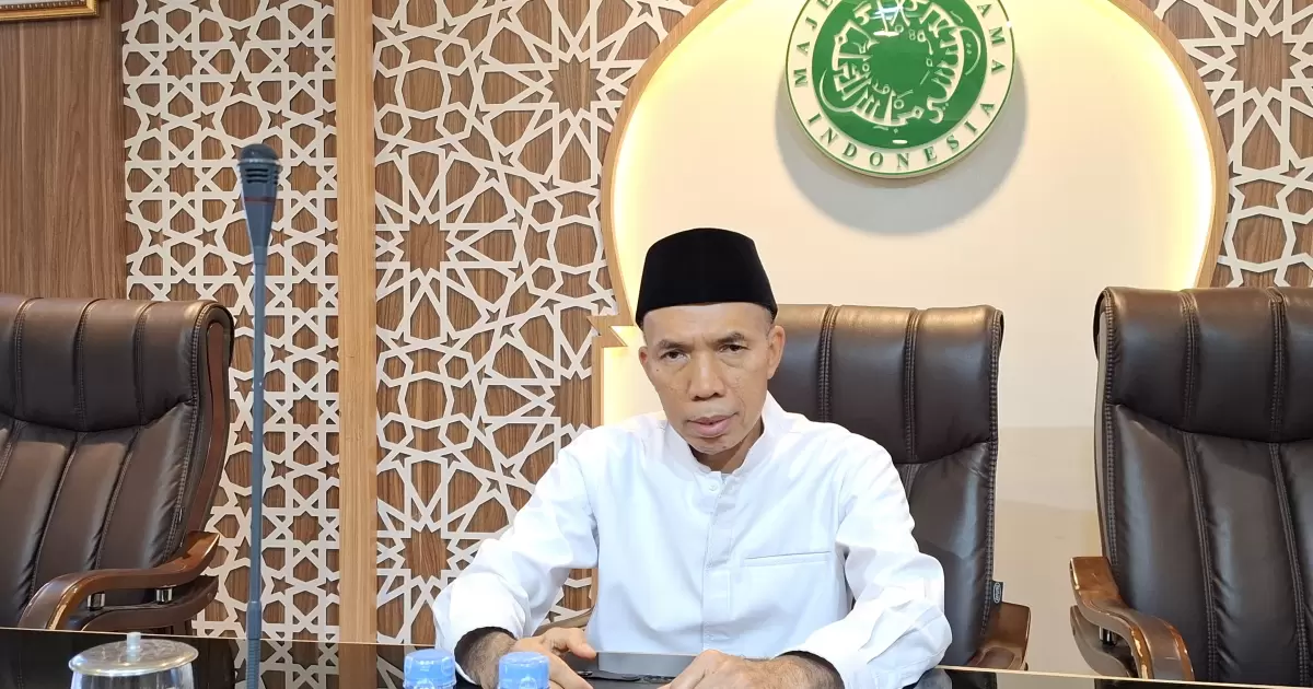 Komisi Pesantren MUI Upayakan Kemandirian Ekonomi Melalui Program Santripreneur