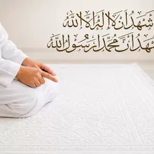 Antara Syahadat dan Ketaatan