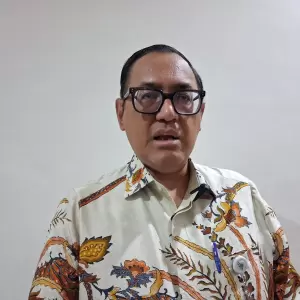 Bappebti Jamin Keamanan Transaksi Jual-Beli Emas Secara Digital, Ini Alasannya
