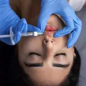 Percantik Diri dengan Filler, Botox, dan Tanam Benang Diperbolehkan Asal…