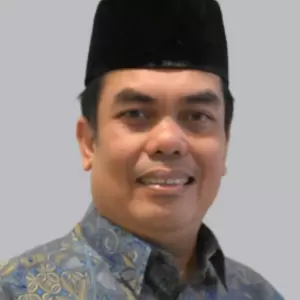 Dr M. Ihsan Tanjung
