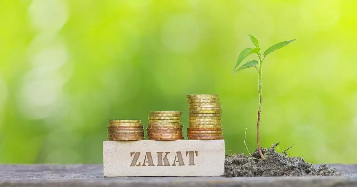 Zakat Produktif sebagai Langkah Nyata Penguatan Ekonomi Syariah dan Halal