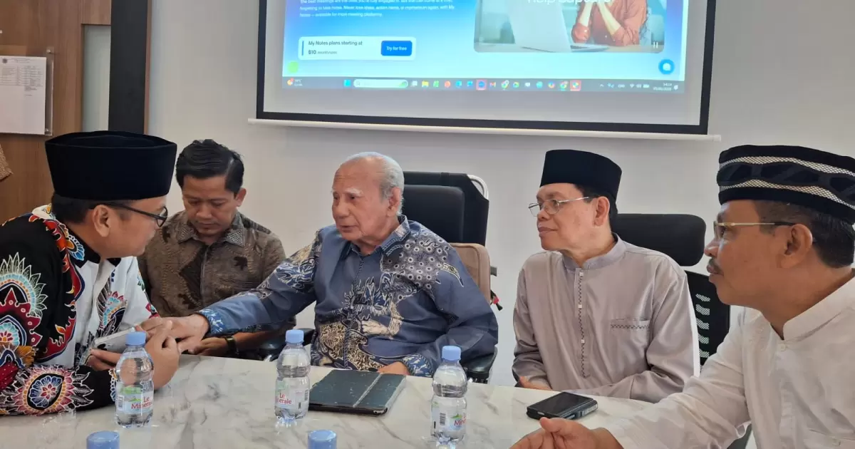 Emil Salim