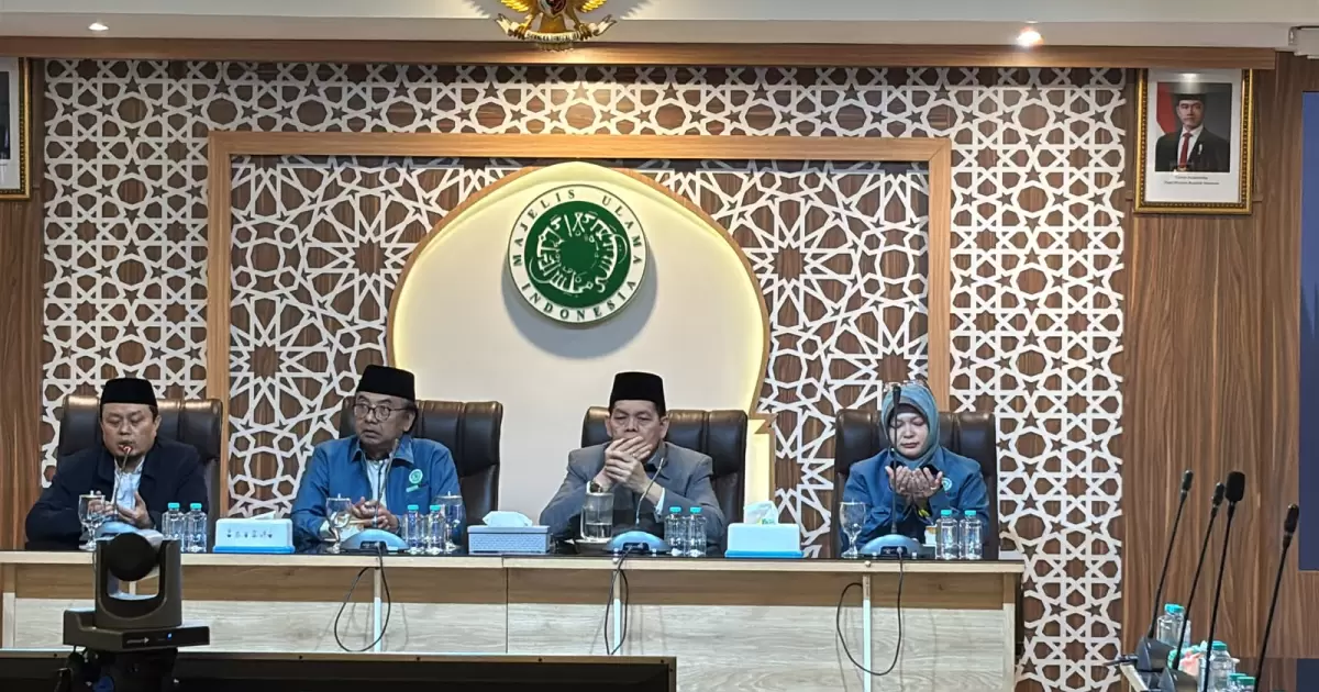 DALA Targetkan Penurunan Angka Buta Huruf Alquran hingga 50 Persen Dalam 10 Tahun
