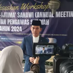 Wacana Penundaan Haji, Ketua MUI Kiai Ni'am: Bangun Optimisme, Optimalkan Layanan untuk Jamaah