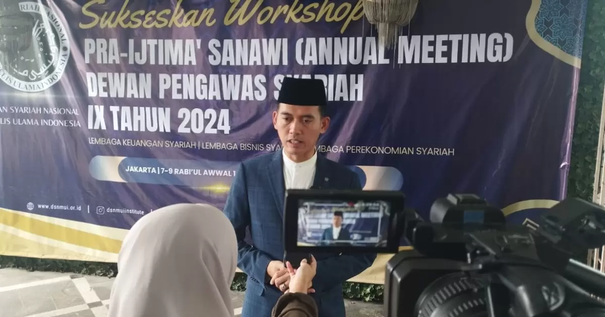 Wacana Penundaan Haji, Ketua MUI Kiai Ni'am: Bangun Optimisme, Optimalkan Layanan untuk Jamaah