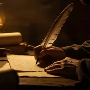 Dua Sayap Peradaban Islam: Iqra’ dan Qalam