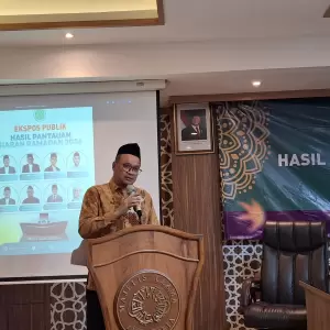 Upgrade Website MUI Digital, Ketua Komisi Infokomdigi: Ikhtiar Bisa Diakses Lebih Banyak