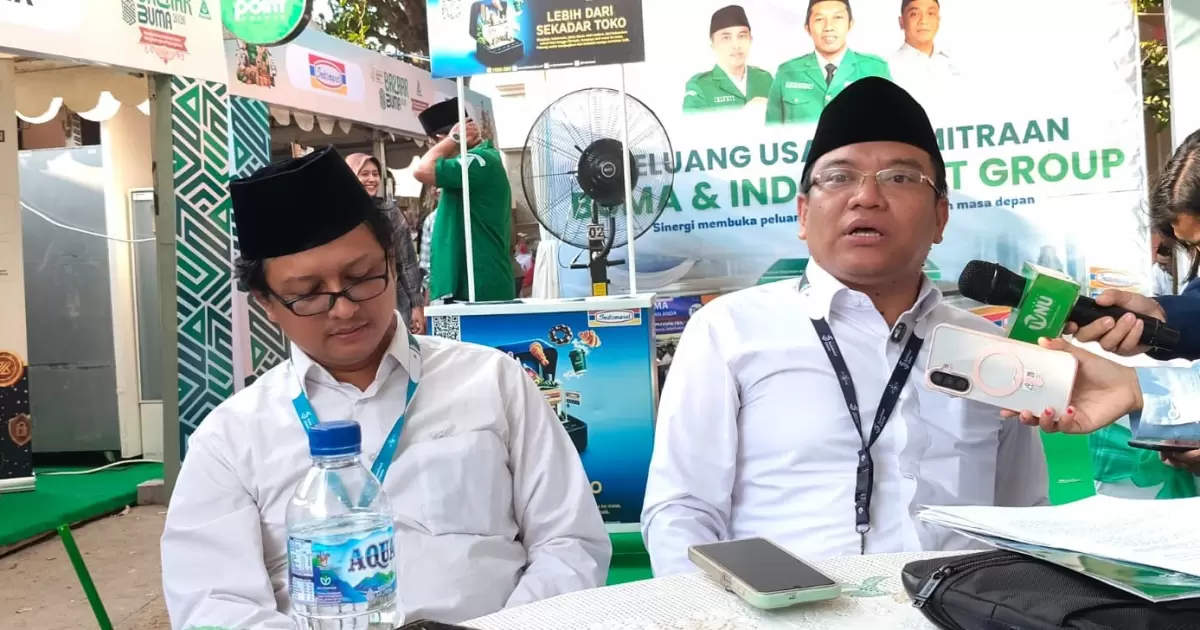 Pleno Muktamar ke-35 NU Putuskan Hukum Komersialisasi DNA, Chip Otak, dan Bitcoin