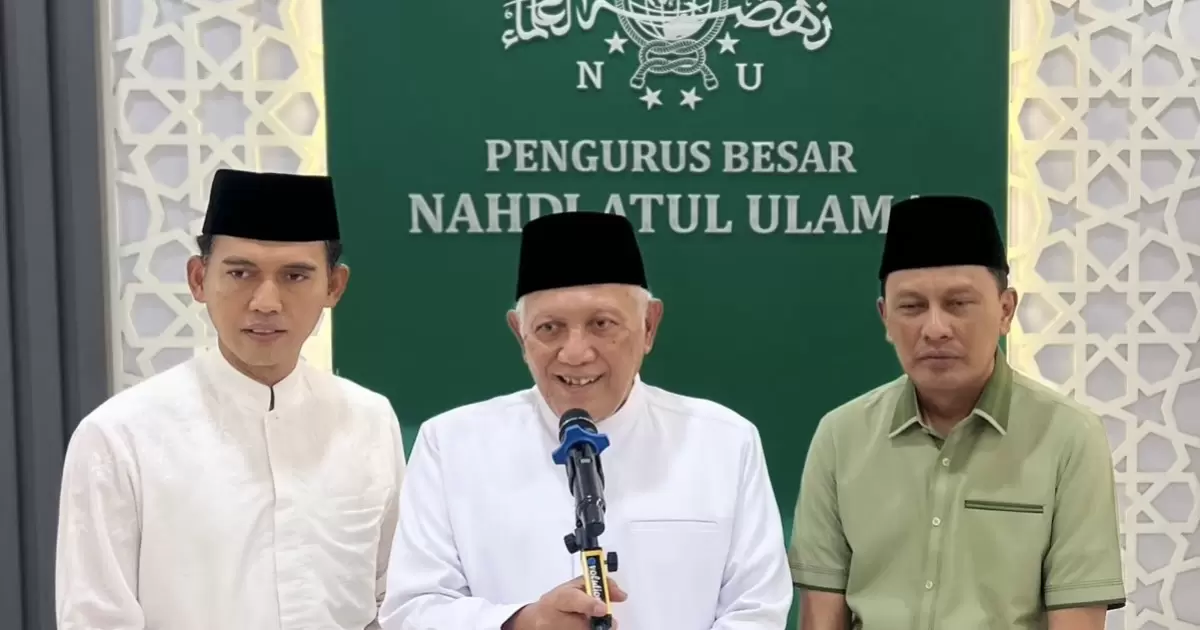 Diangkat Sebagai Rais Syuriyah PBNU, Berikut Jejak Pengabdian Prof Asrorun Niam Sholeh