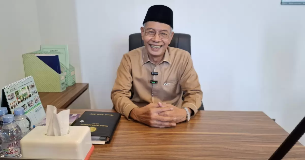Dari Masjid Saad bin Abi Waqqash hingga Kampus Ternama Guangdong: Catatan Muhibah KH Abdul Manan di Negeri Tirai Bambu