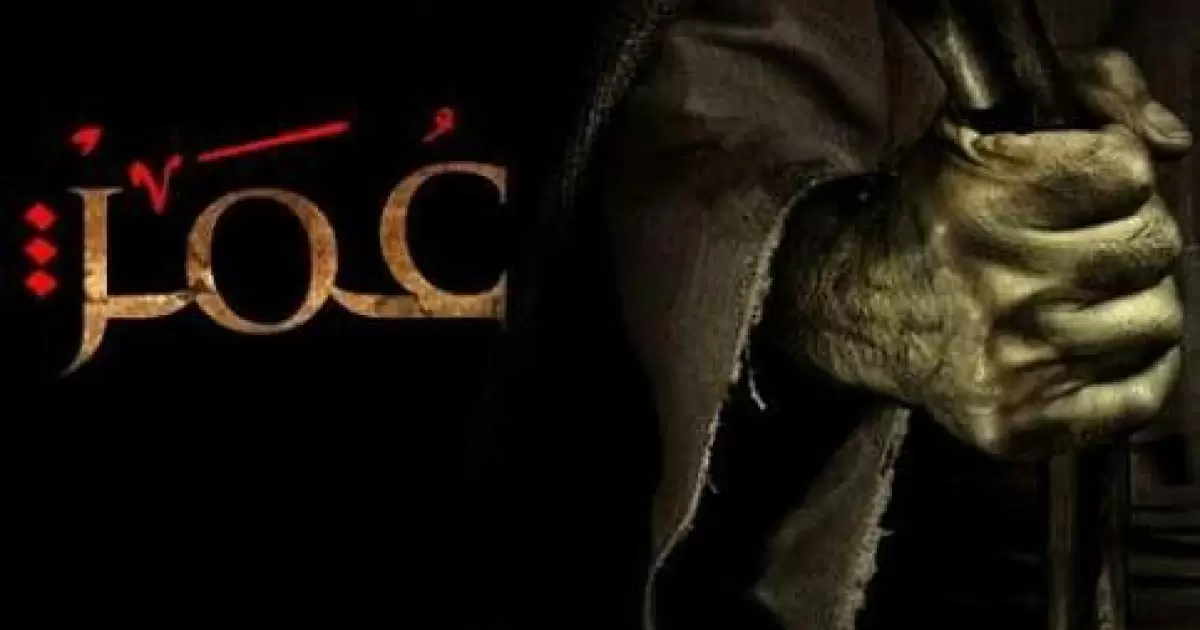 Umar Ibnu Khattab, Pribadi Hasil Tempaan Rasulullah SAW