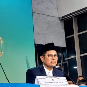 Kiai Cholil Nafis Jelaskan Kedudukan Penting Pemerintah dalam Penentuan Awal Bulan Hijriyah