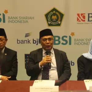 Melalui Rakornas, Baznas RI Perkuat Tata Kelola dan SDM