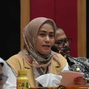 Belajar dari Kasus UI, Dewan Minta Perketat Pencegahan Kampanye LBGT di Sekolah
