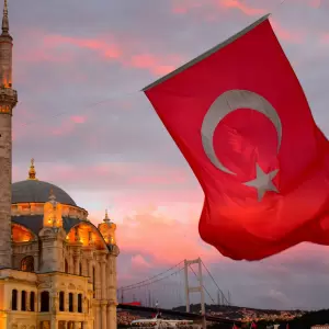 Büyük Mecidiye Mosque (Ortaköy Mosque) Istanbul, Turkey - Photo by Michael Jerrard on Unsplash