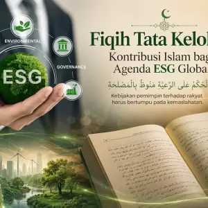Fiqih Tata Kelola