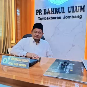 Muhammadiyah Bakal Salurkan Bantuan Logistik dan Armada Medis untuk Muktamar Ke-35 NU