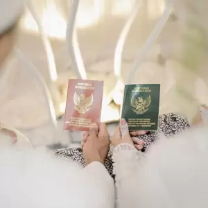 Bolehkan Menikah dengan Sepupu? Simak Penjelasan Berikut