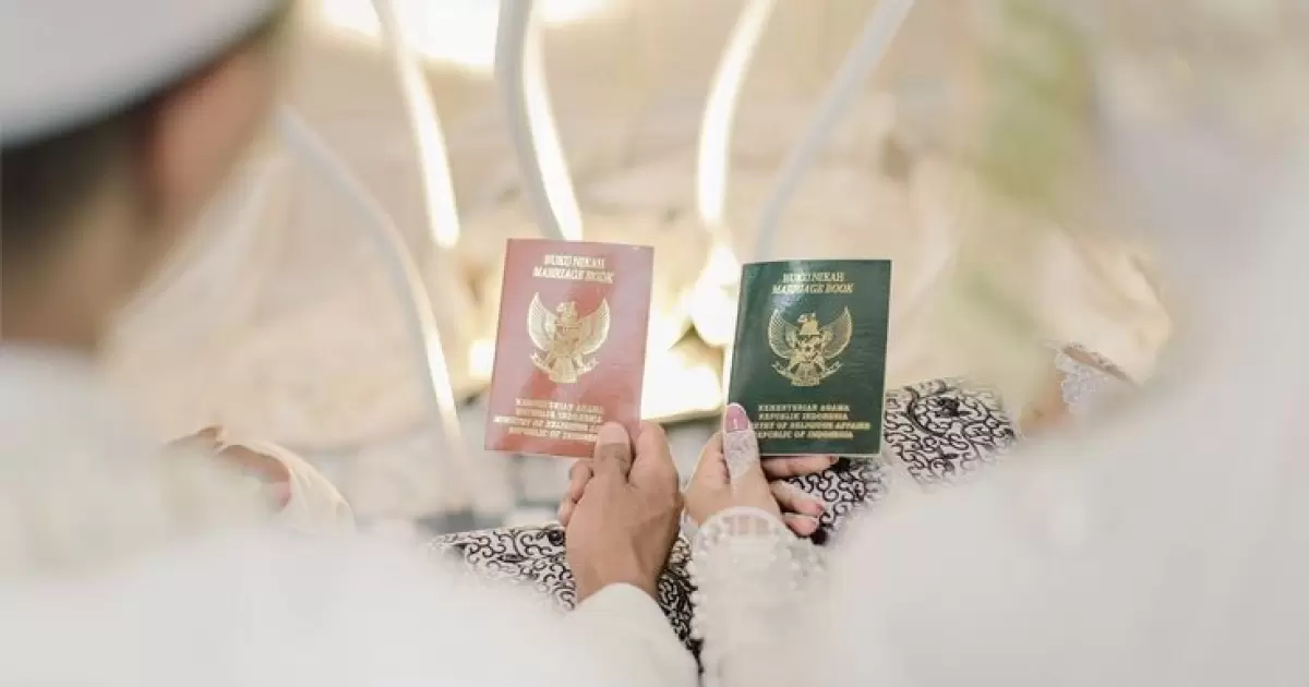 Bolehkan Menikah dengan Sepupu? Simak Penjelasan Berikut