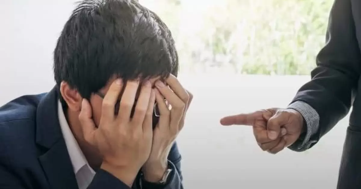 Intimidasi dan Kekerasan Verbal: Antara Lisan dan Kezaliman