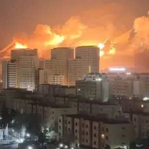 Membaca Geopolitik Timur Tengah dalam Perspektif Hadis Akhir Zaman