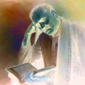 Ketika Seorang Filsuf Muslim Tersentuh Pendidikan Akhlak Ayahnya