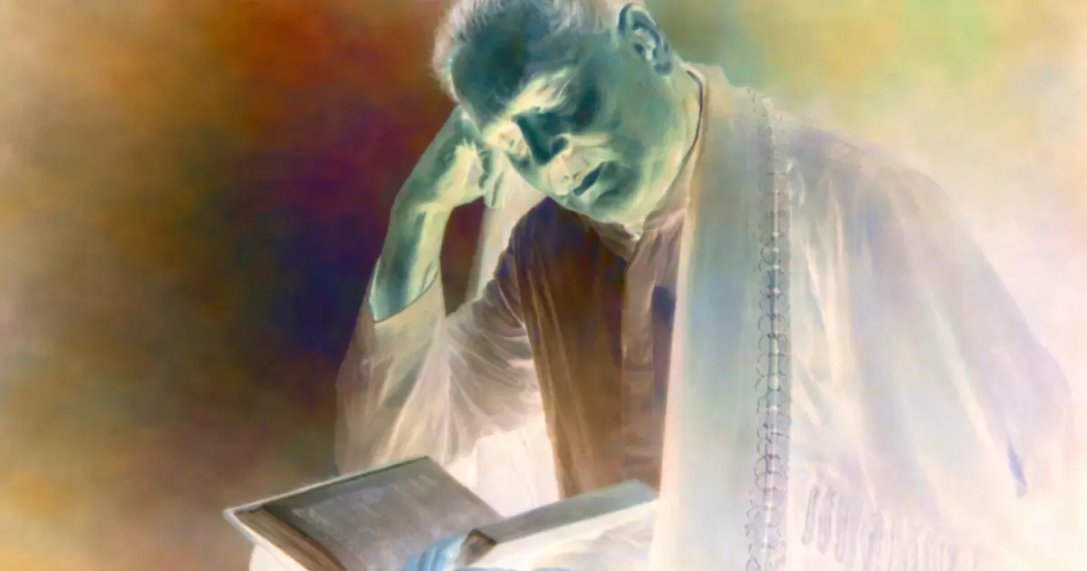 Ketika Seorang Filsuf Muslim Tersentuh Pendidikan Akhlak Ayahnya