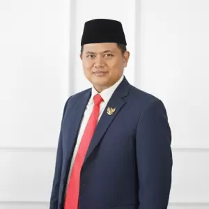 Mahir Mohamad Soleh, Lc