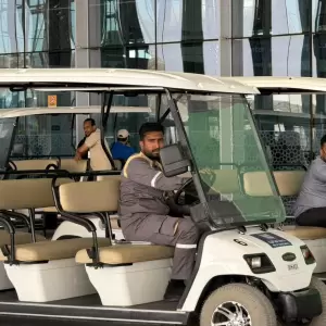 Bandara Madinah Manjakan Jamaah Haji Lansia dengan Fasilitas Pendukung Gratis