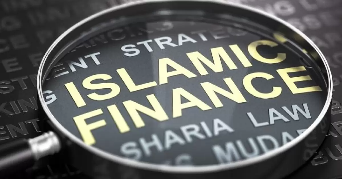 Arsitektur Baru Ekonomi Syariah: Industri Keuangan, Teknologi, dan Daya Saing