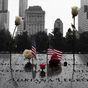 Seperempat Abad Setelah 9/11, Citra Muslim di Amerika Masih Hadapi Stigma Negatif