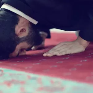 Kesadaran Titik Nol untuk Sujud