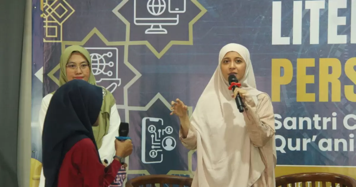 Orang Tua Wajib Tahu! Ini Cara Melindungi Anak dari Bahaya Dunia Digital