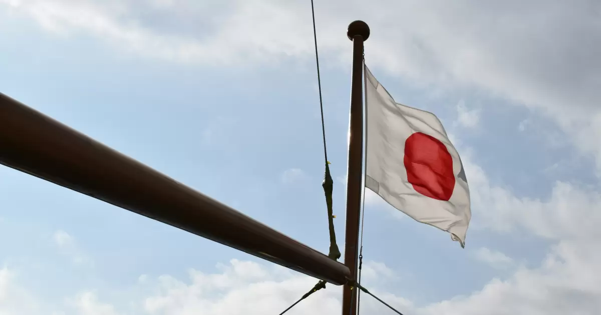 Masjid di Kota Kawagoe Jepang Diperintahkan Dibongkar, Ada Apa?