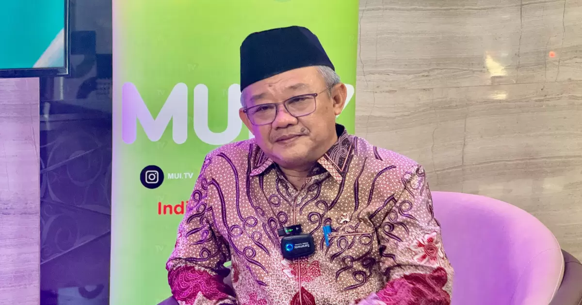 Mendikdasmen Abdul Mu'ti Soroti Soal Pendidikan hingga Bahaya Narkoba di KUII VIII