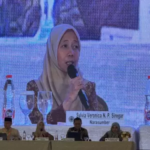 Guru Besar UI Tekankan Pentingnya Pertumbuhan Ekonomi Berkelanjutan dan Inklusif