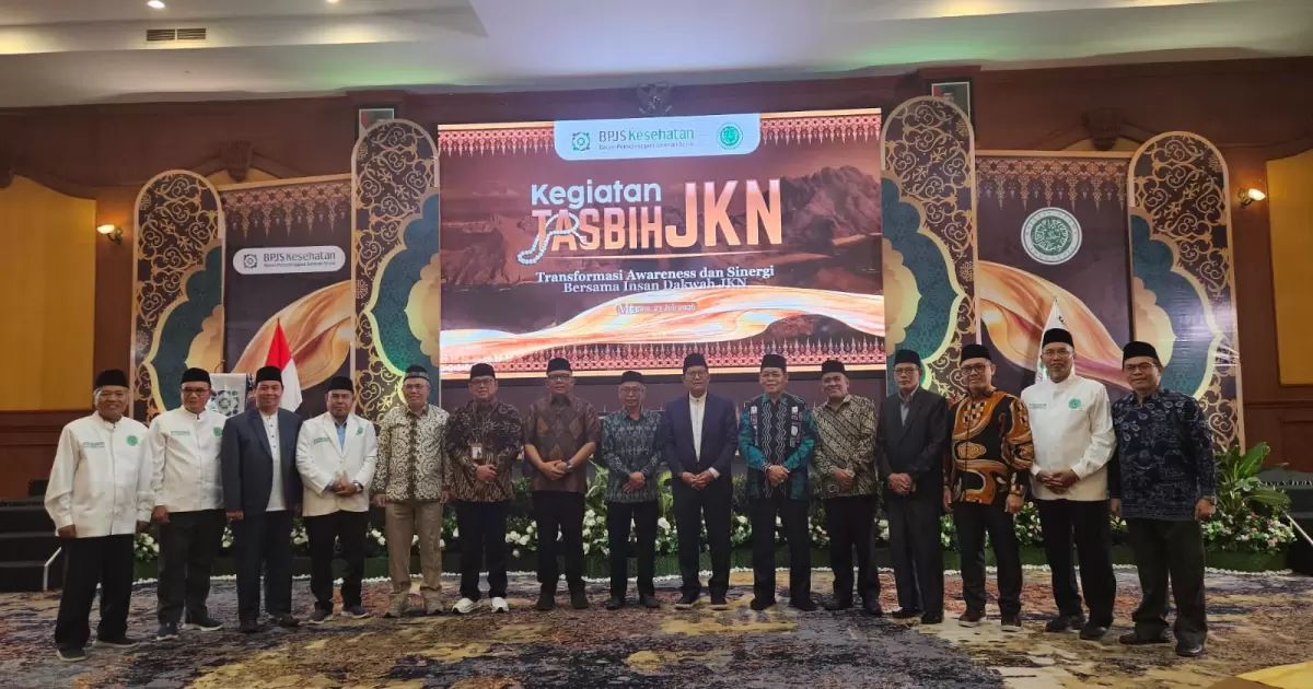 MUI akan Terbitkan Fatwa ZIS untuk Bantu Biaya Iuran BPJS Kesehatan Pekerja Rentan