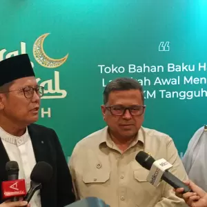 Kiai Cholil