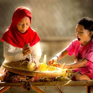 Khutbah Idul Fitri: Membangun Ketahanan Umat Menghadapi Krisis Global